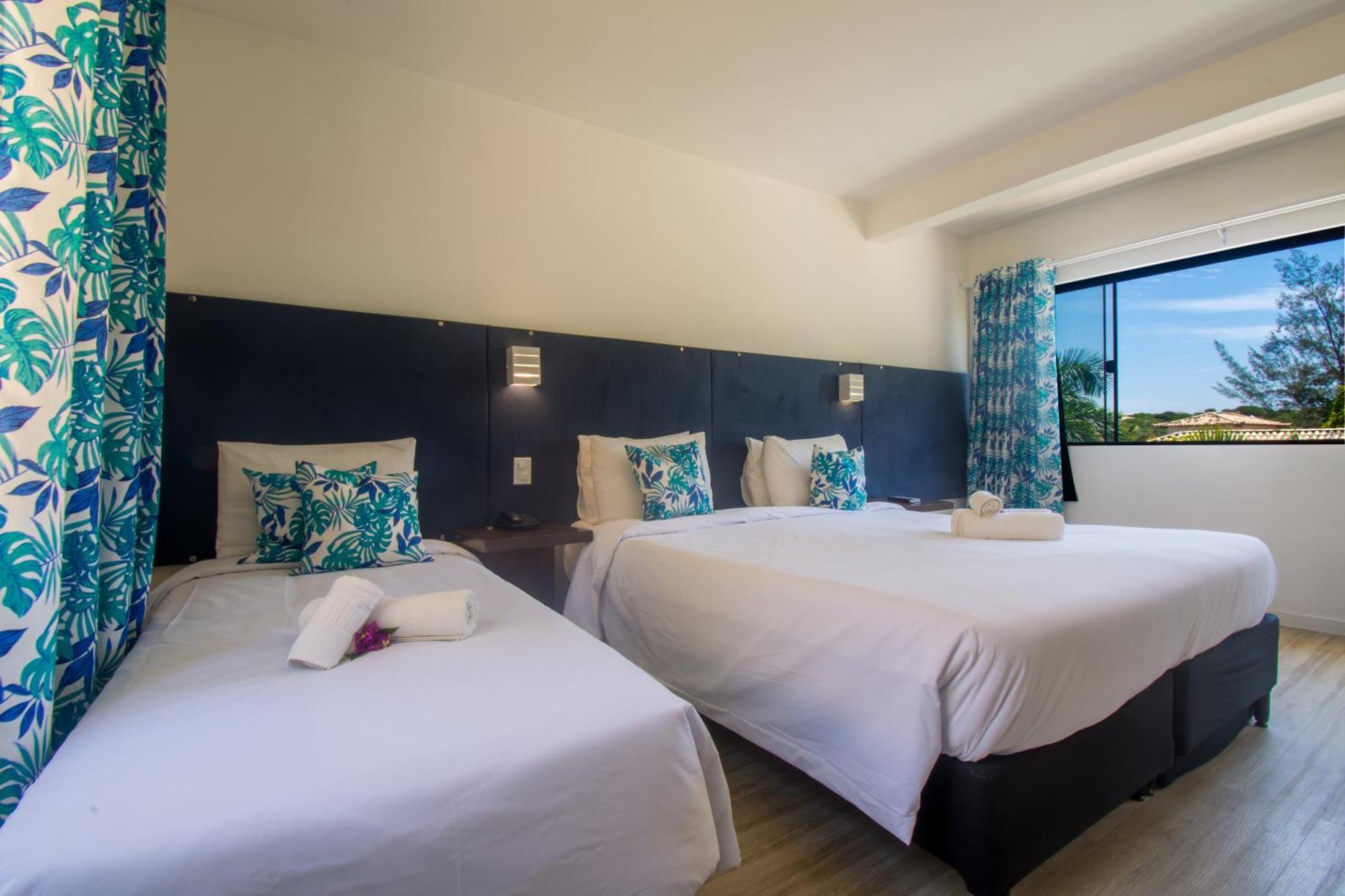 Hotel Latitud By Latitud 3*