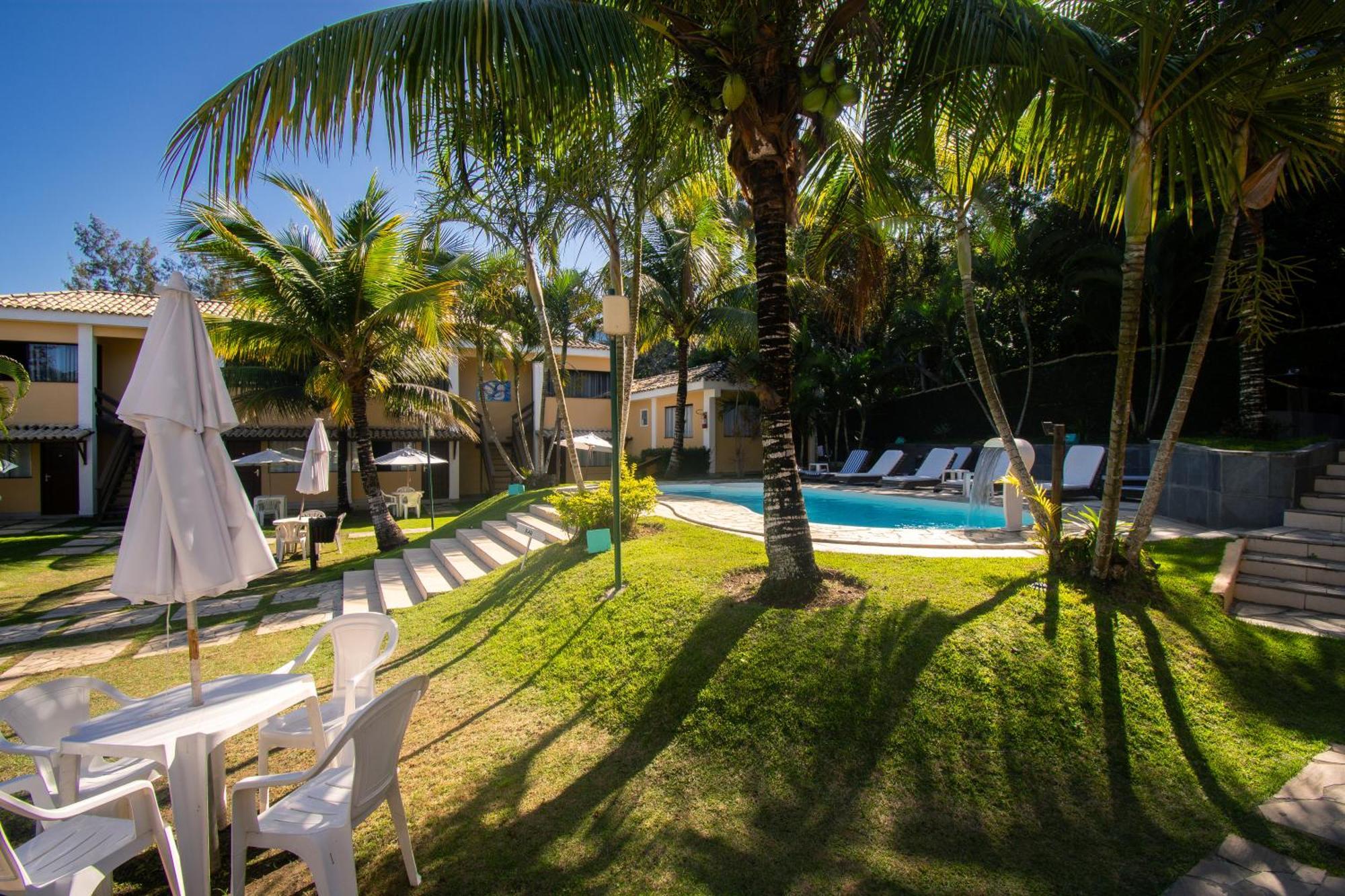 Latitud By Latitud Hotel Búzios