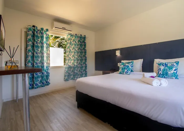 Hotel Latitud Buzios By Latitud Hoteles