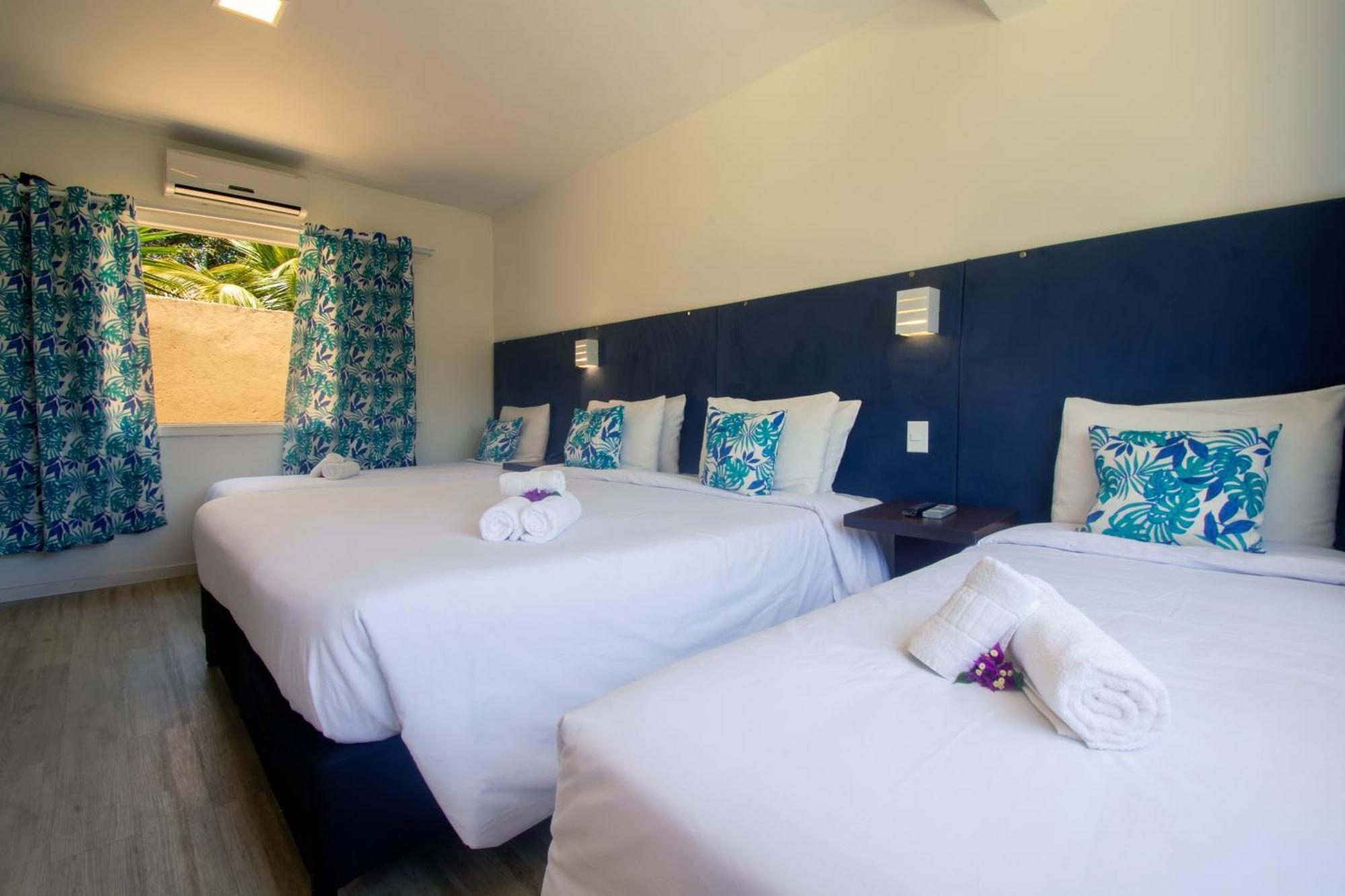 Latitud By Latitud Hotel