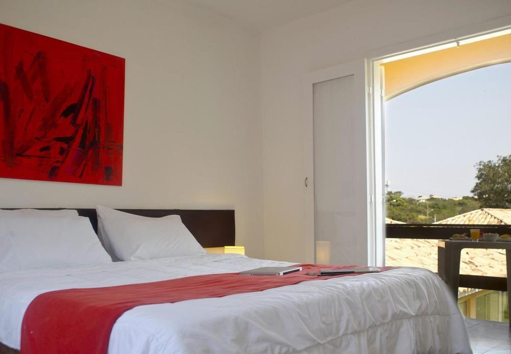 Latitud By Latitud Hotel Búzios