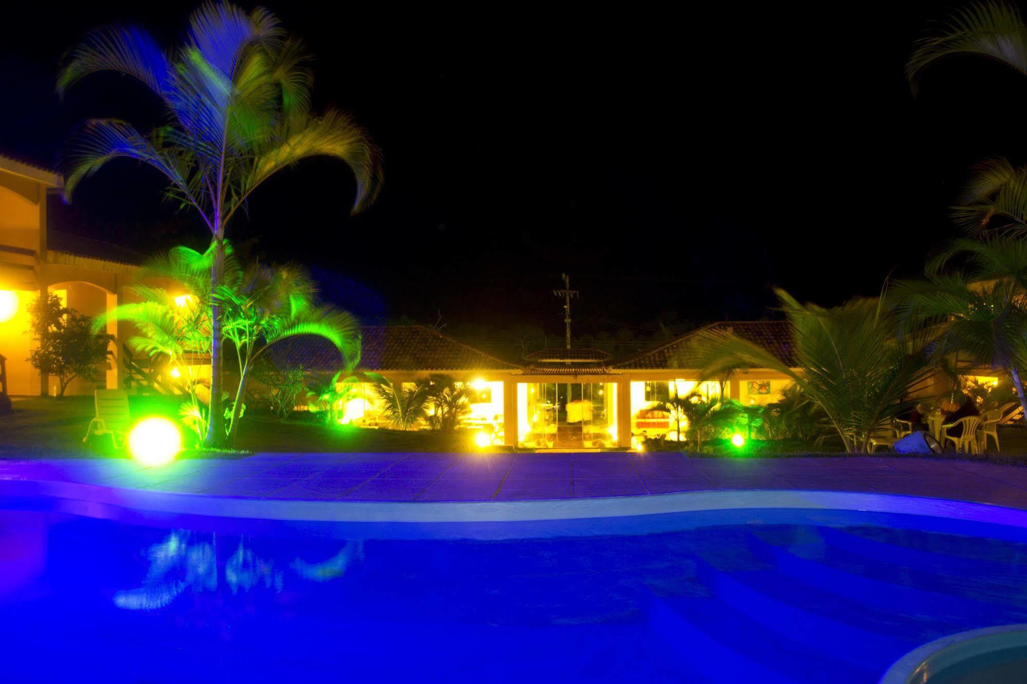 Latitud By Latitud Hotel Búzios