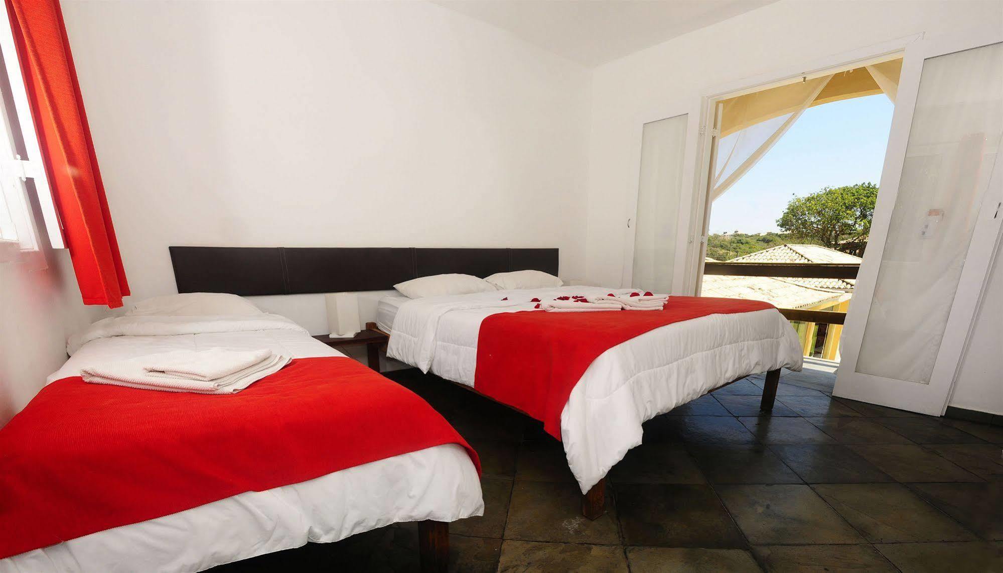 Hotel Latitud By Latitud Búzios