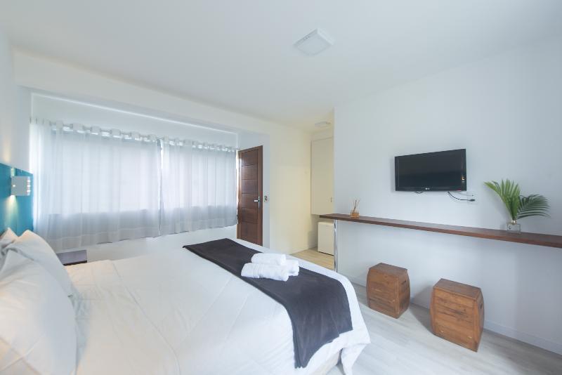 Hotel Latitud By Latitud